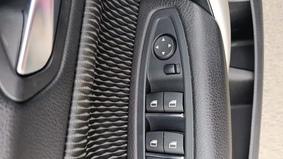 BMW Seria 1 -