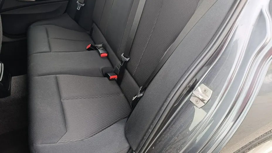 BMW Seria 1 -