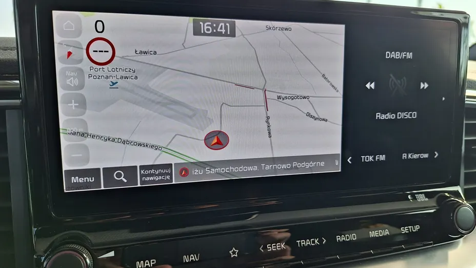 KIA XCeed XCeed 1.5 T-GDI GT-Line DCT
