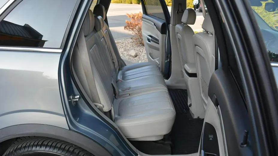 OPEL Antara -