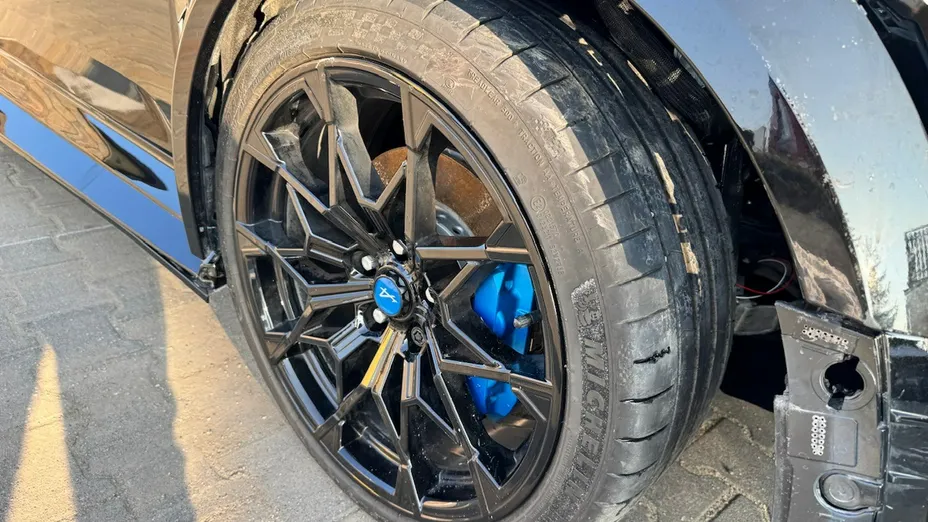 ALPINE A290 -