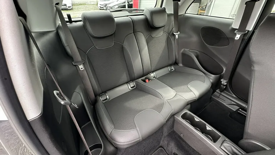 OPEL Adam -
