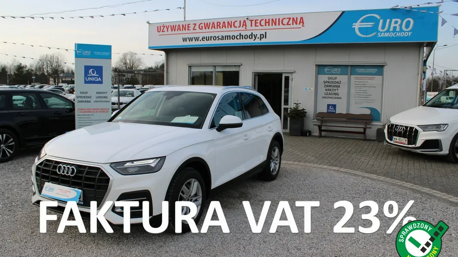 AUDI Q5 -