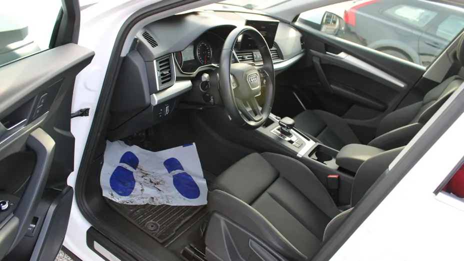 AUDI Q5 -