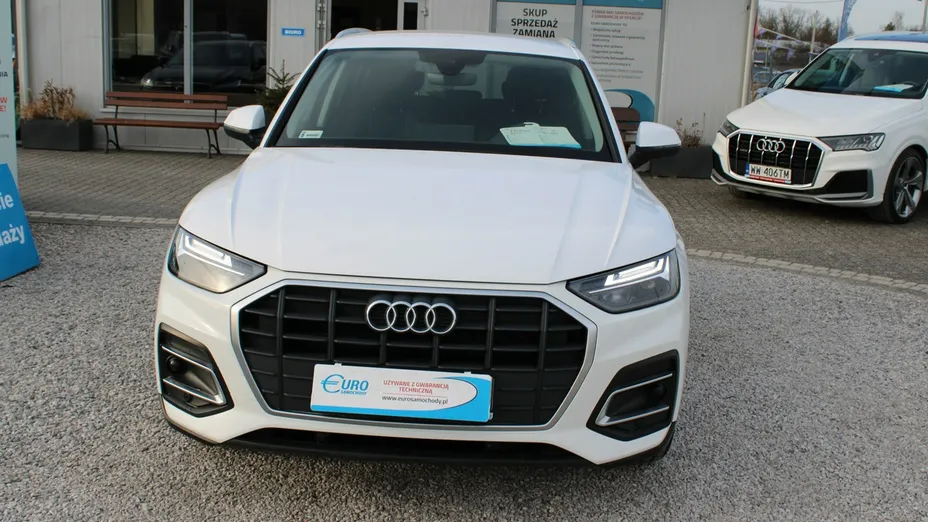 AUDI Q5 -
