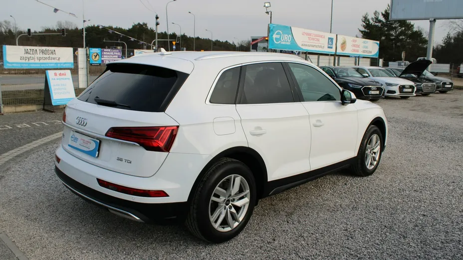 AUDI Q5 -