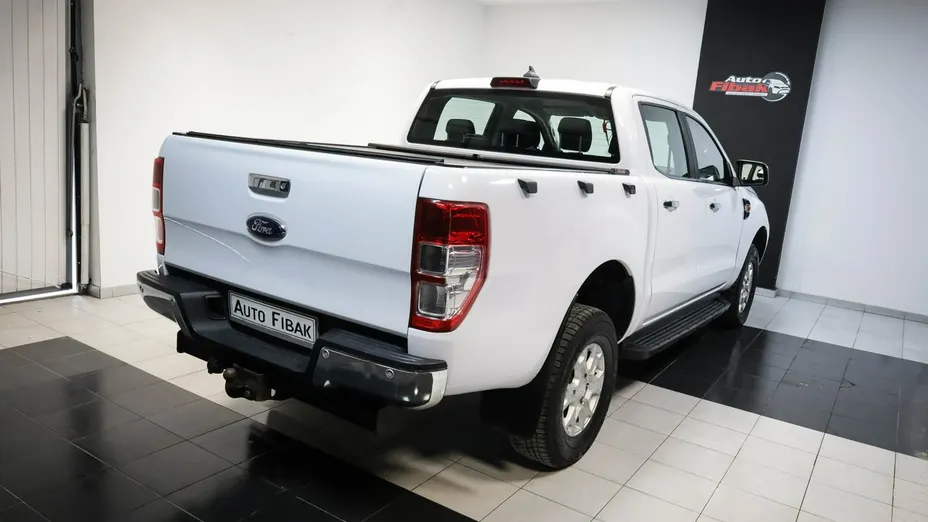 FORD Ranger -