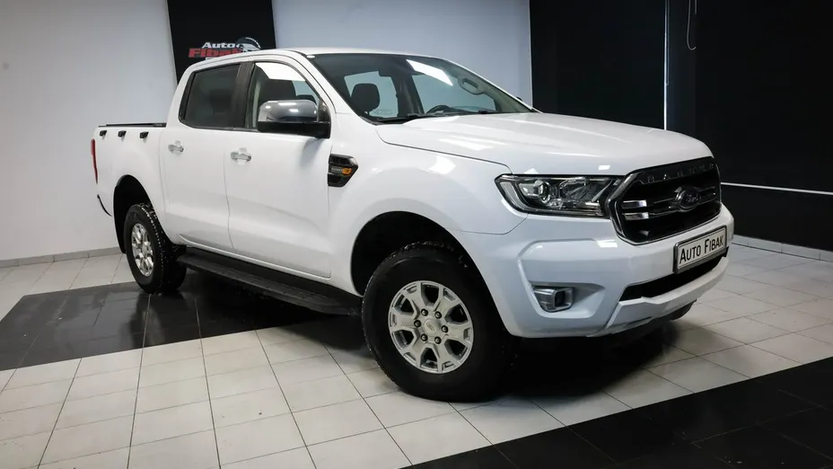 FORD Ranger -