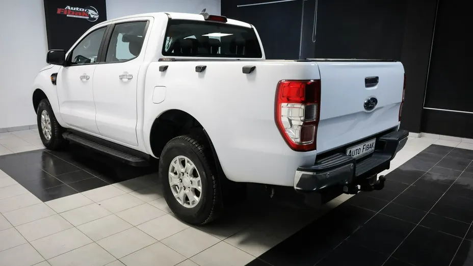 FORD Ranger -