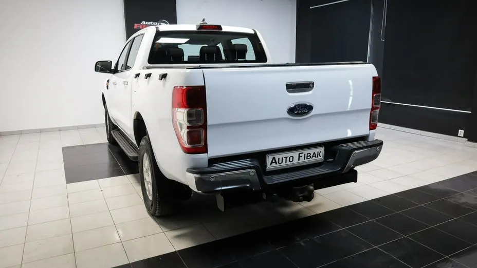 FORD Ranger -