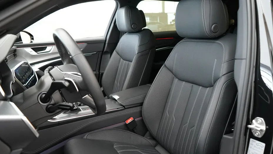 AUDI A6 A6 55 TFSI e PHEV Quattro S Line S tronic