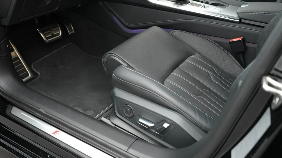 AUDI A6 A6 55 TFSI e PHEV Quattro S Line S tronic