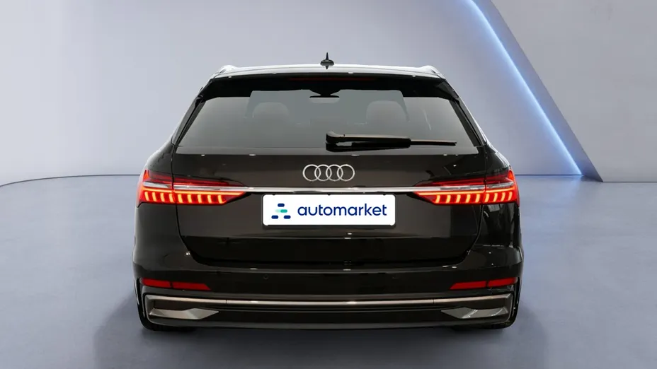 AUDI A6 A6 55 TFSI e PHEV Quattro S Line S tronic