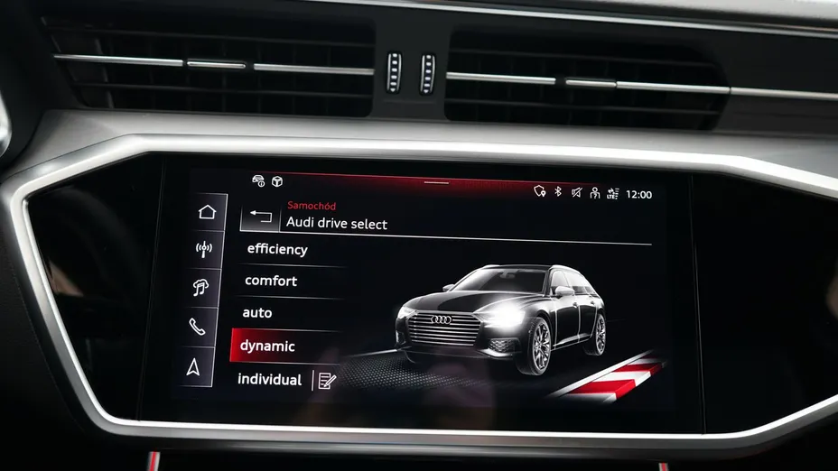 AUDI A6 A6 55 TFSI e PHEV Quattro S Line S tronic