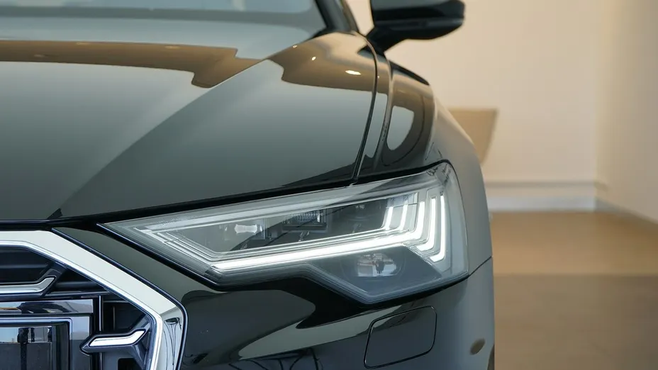 AUDI A6 A6 55 TFSI e PHEV Quattro S Line S tronic