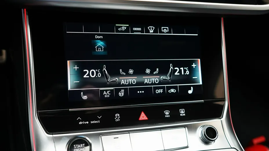 AUDI A6 A6 55 TFSI e PHEV Quattro S Line S tronic