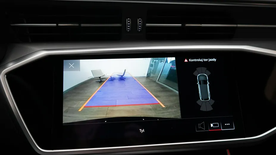 AUDI A6 A6 55 TFSI e PHEV Quattro S Line S tronic