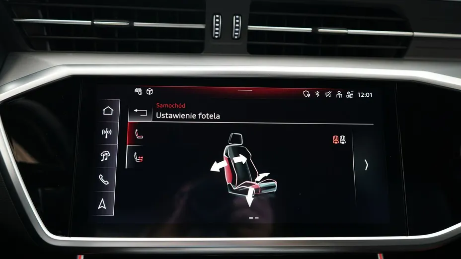 AUDI A6 A6 55 TFSI e PHEV Quattro S Line S tronic