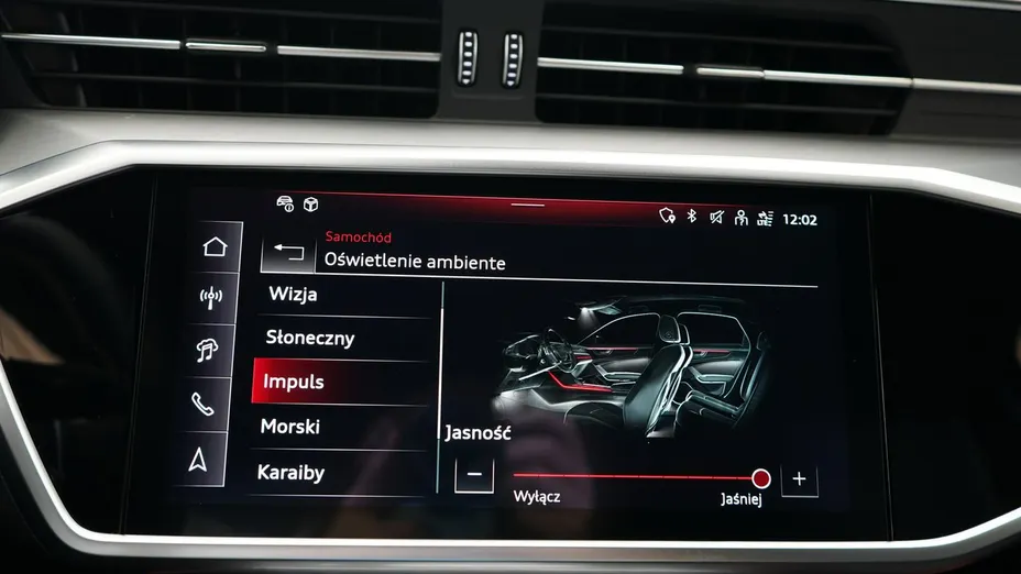 AUDI A6 A6 55 TFSI e PHEV Quattro S Line S tronic