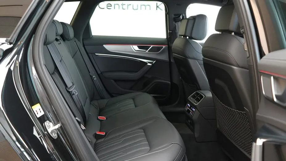 AUDI A6 A6 55 TFSI e PHEV Quattro S Line S tronic