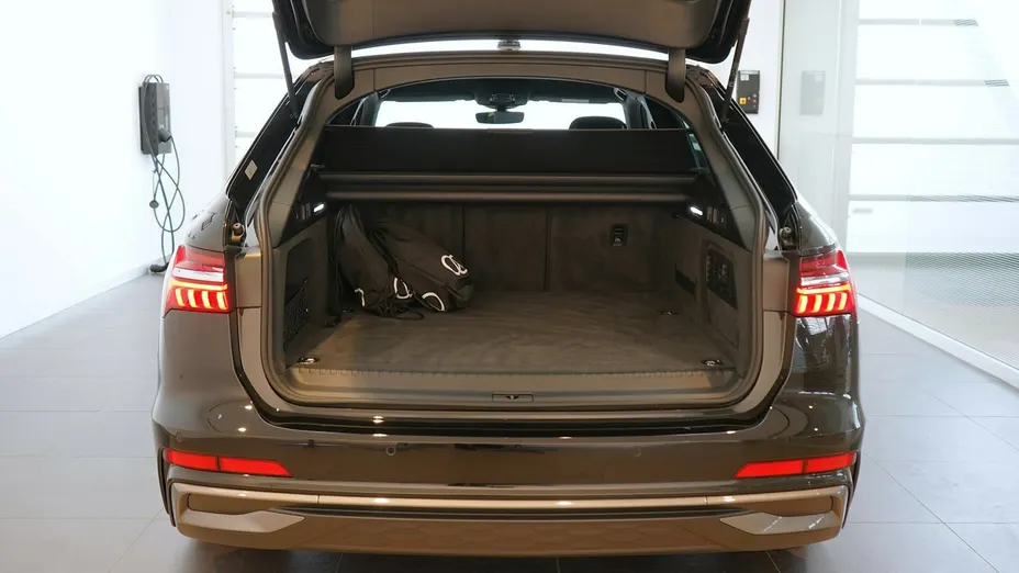 AUDI A6 A6 55 TFSI e PHEV Quattro S Line S tronic