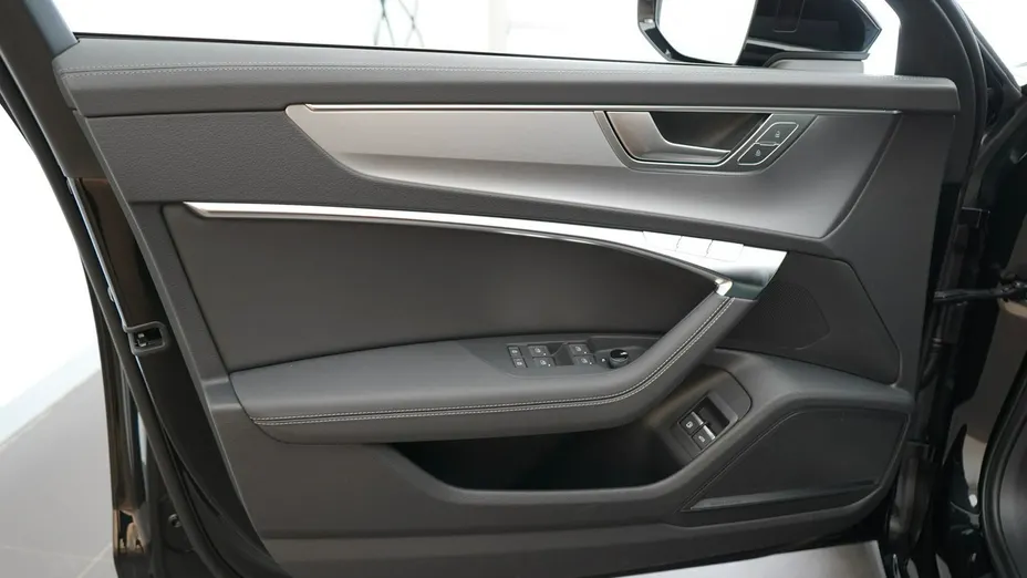 AUDI A6 A6 55 TFSI e PHEV Quattro S Line S tronic