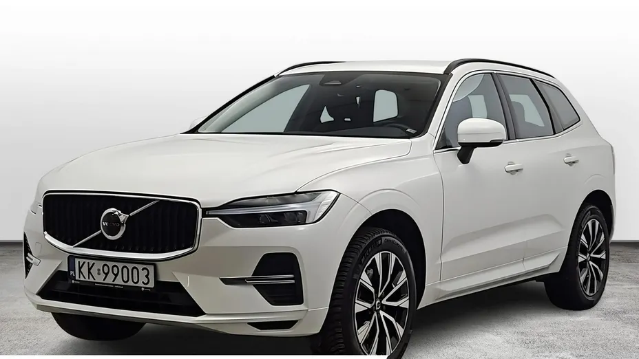 VOLVO XC60 -
