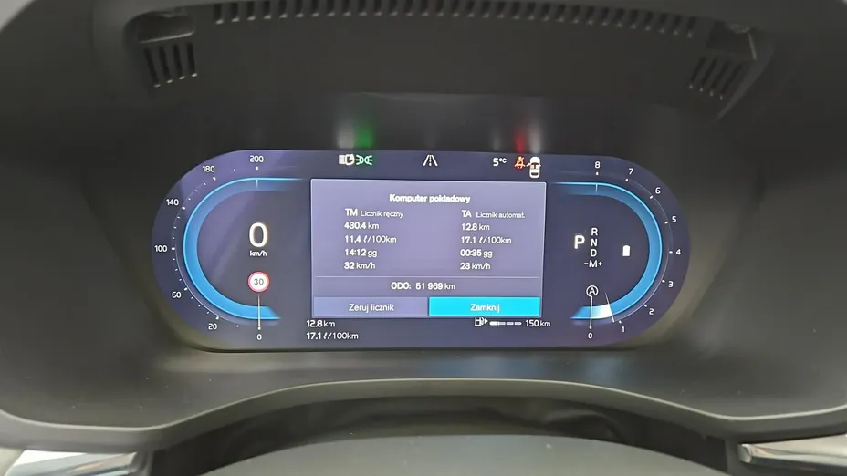 VOLVO XC60 -