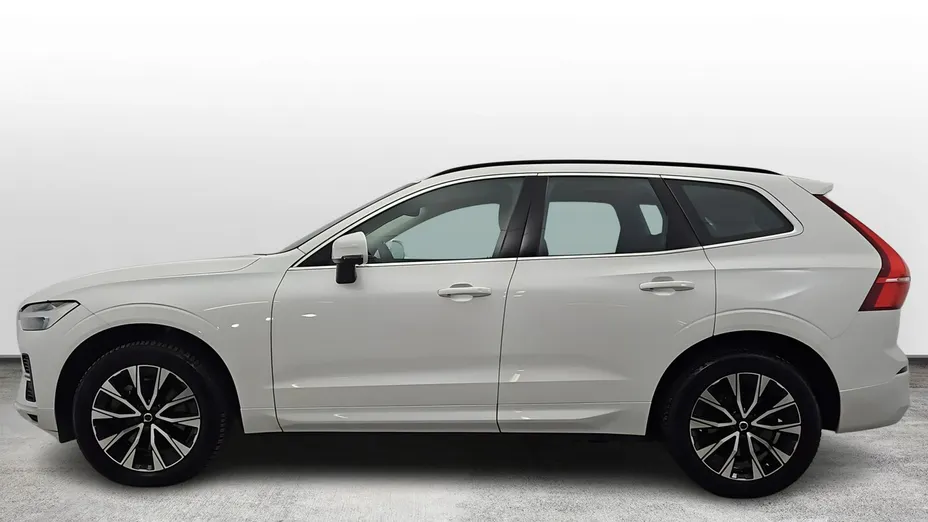 VOLVO XC60 -