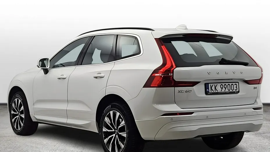 VOLVO XC60 -