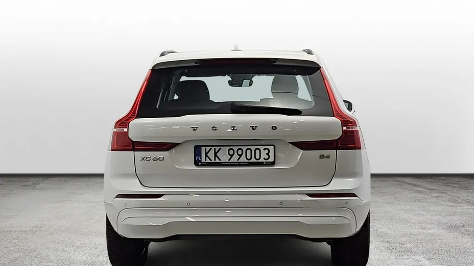 VOLVO XC60 -