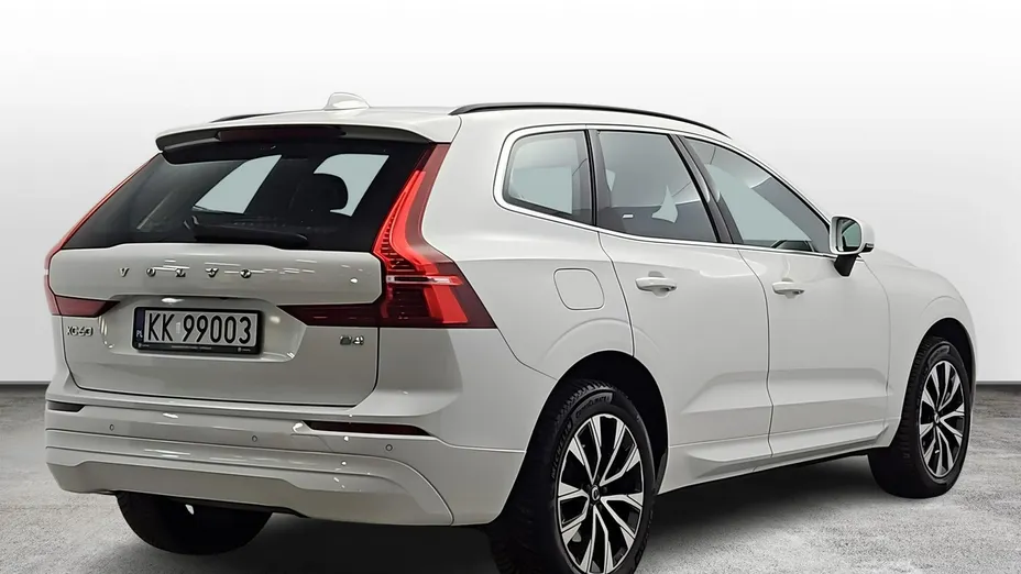 VOLVO XC60 -