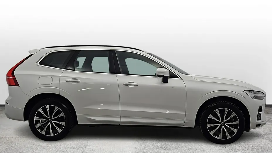 VOLVO XC60 -