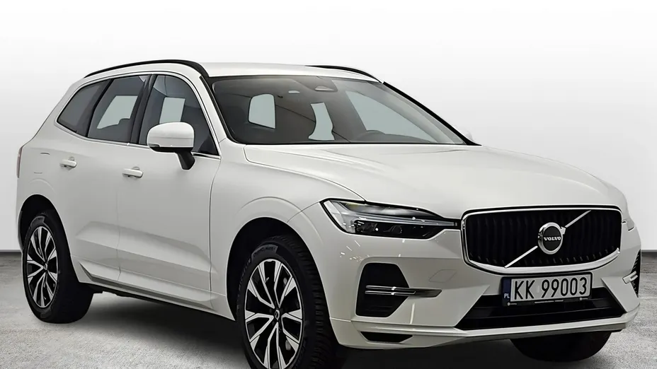 VOLVO XC60 -