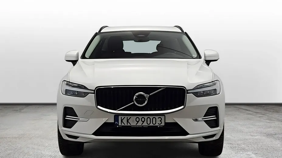 VOLVO XC60 -
