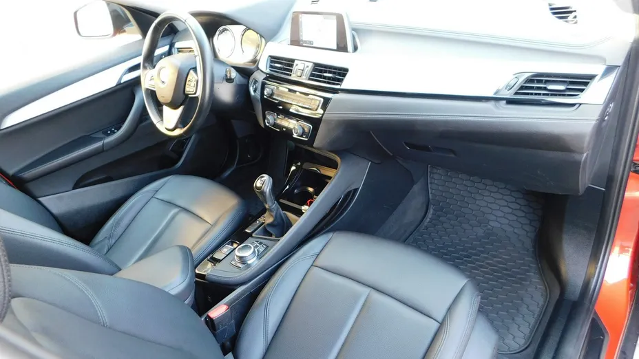 BMW X2 -
