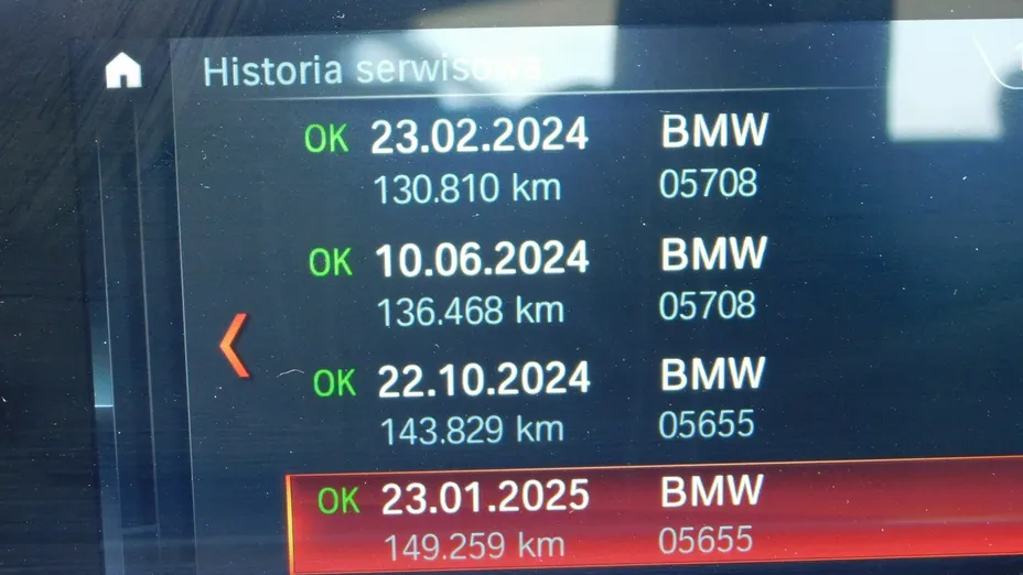 BMW X2 -