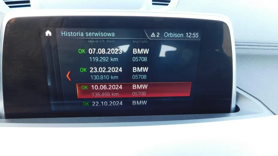 BMW X2 -