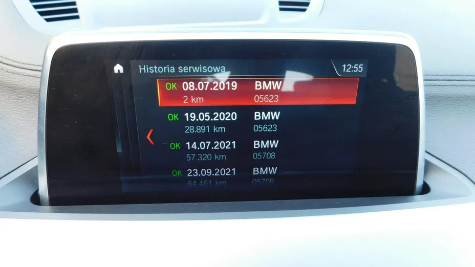 BMW X2 -
