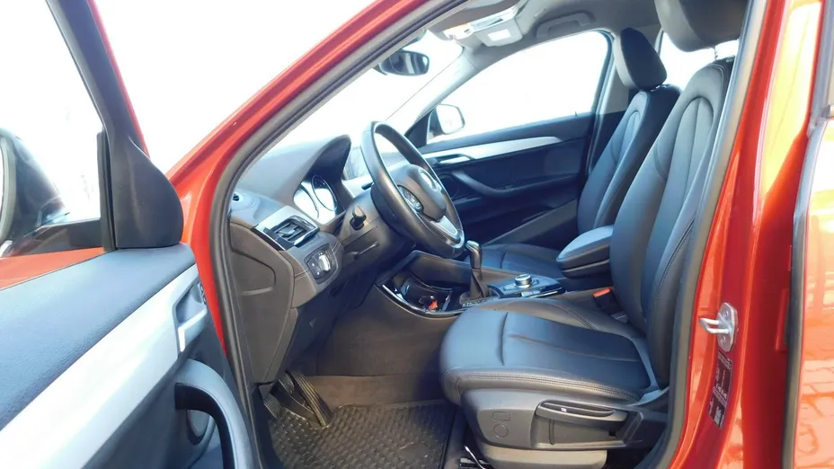 BMW X2 -