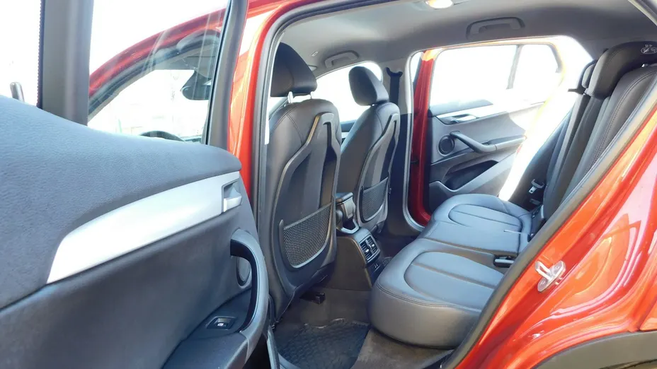 BMW X2 -