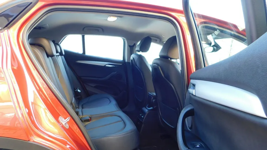 BMW X2 -