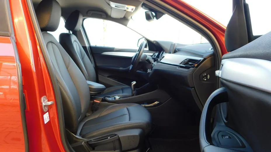 BMW X2 -
