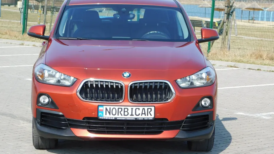 BMW X2 -