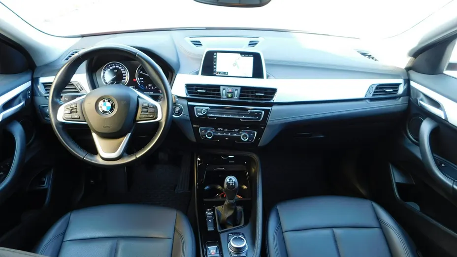 BMW X2 -