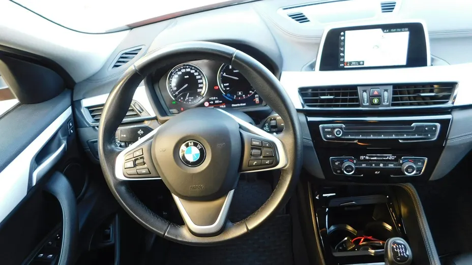 BMW X2 -