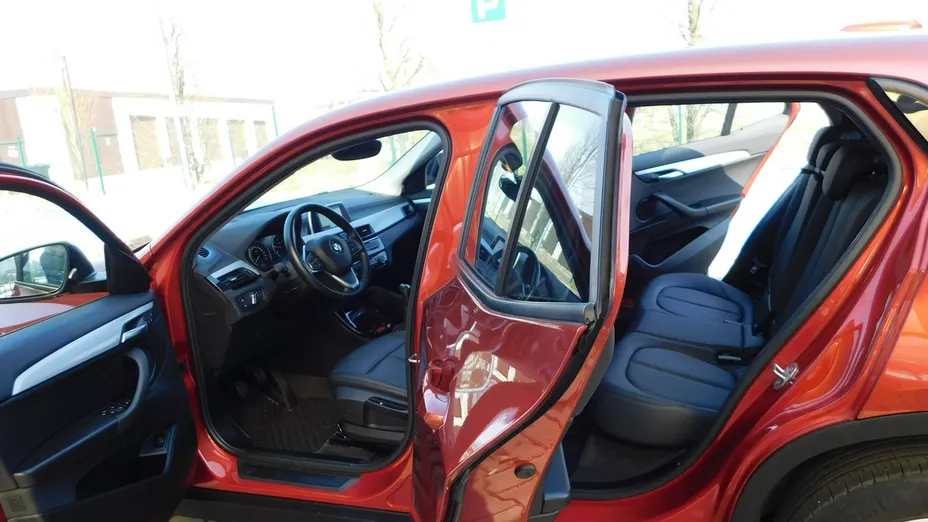 BMW X2 -
