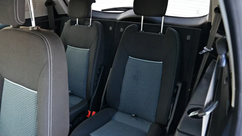 FORD S-MAX -