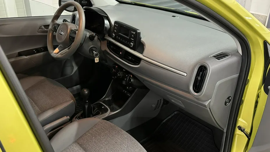 KIA Picanto -