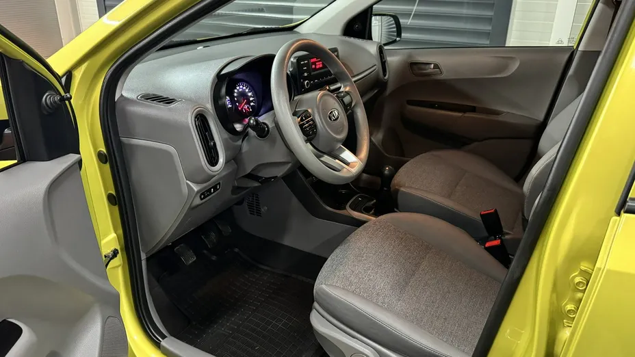 KIA Picanto -